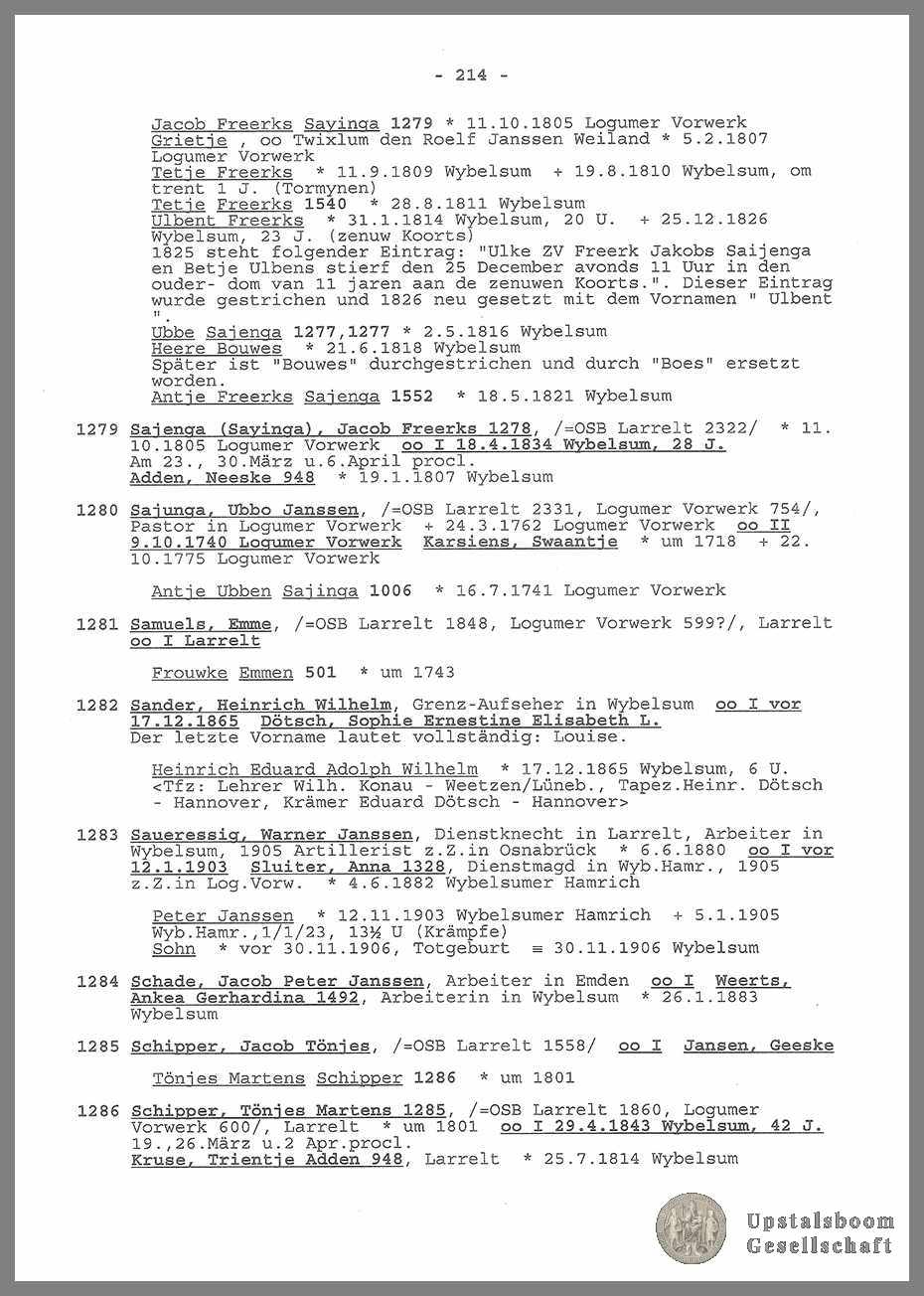 Document